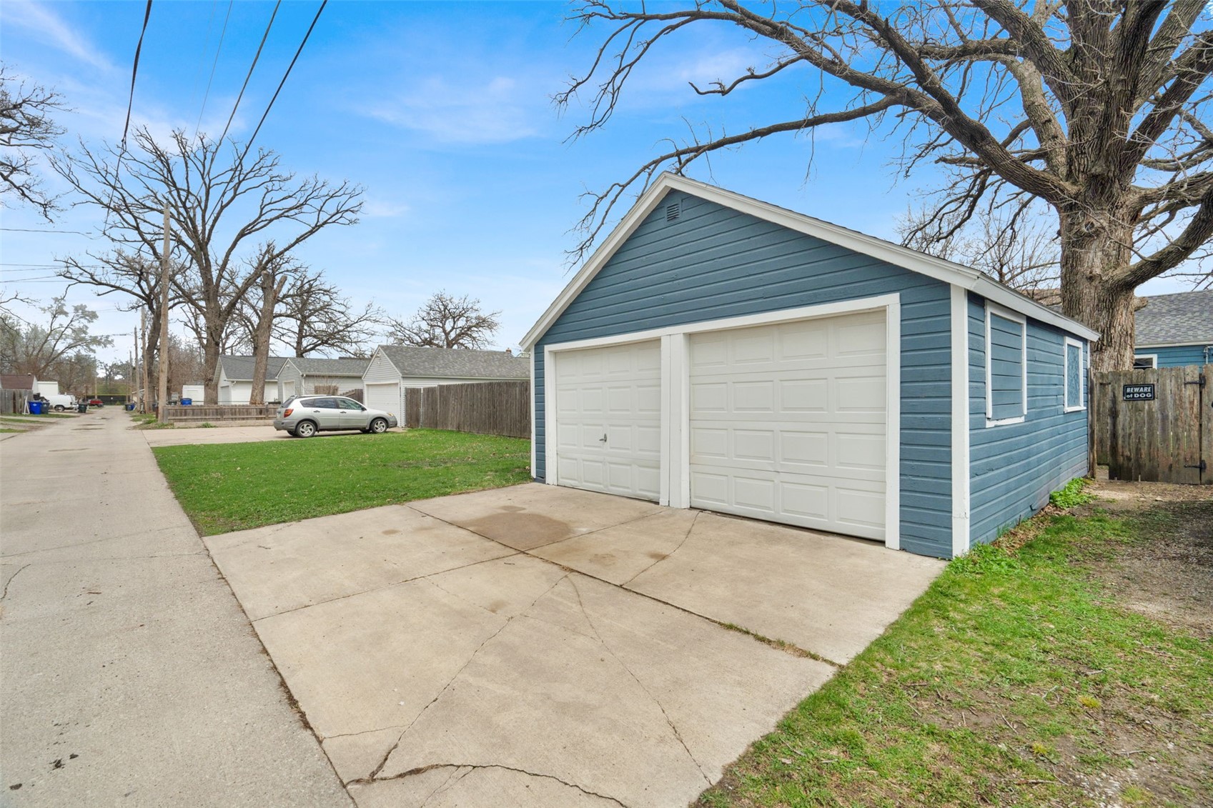 829 14th Street NE Cedar Rapids IA 52402