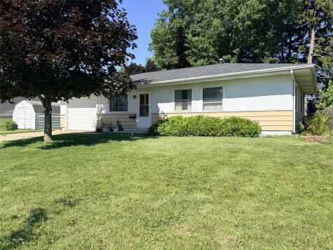 280 Owen Street NW Cedar Rapids IA 52405