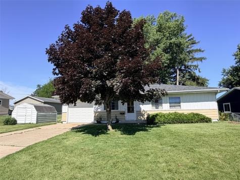 280 Owen Street NW Cedar Rapids IA 52405