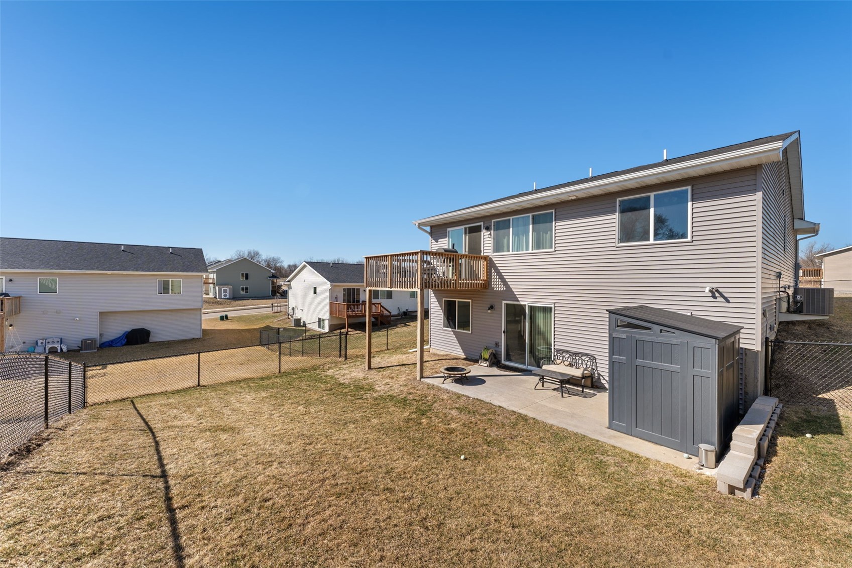 830 Nye Way Coralville IA 52241