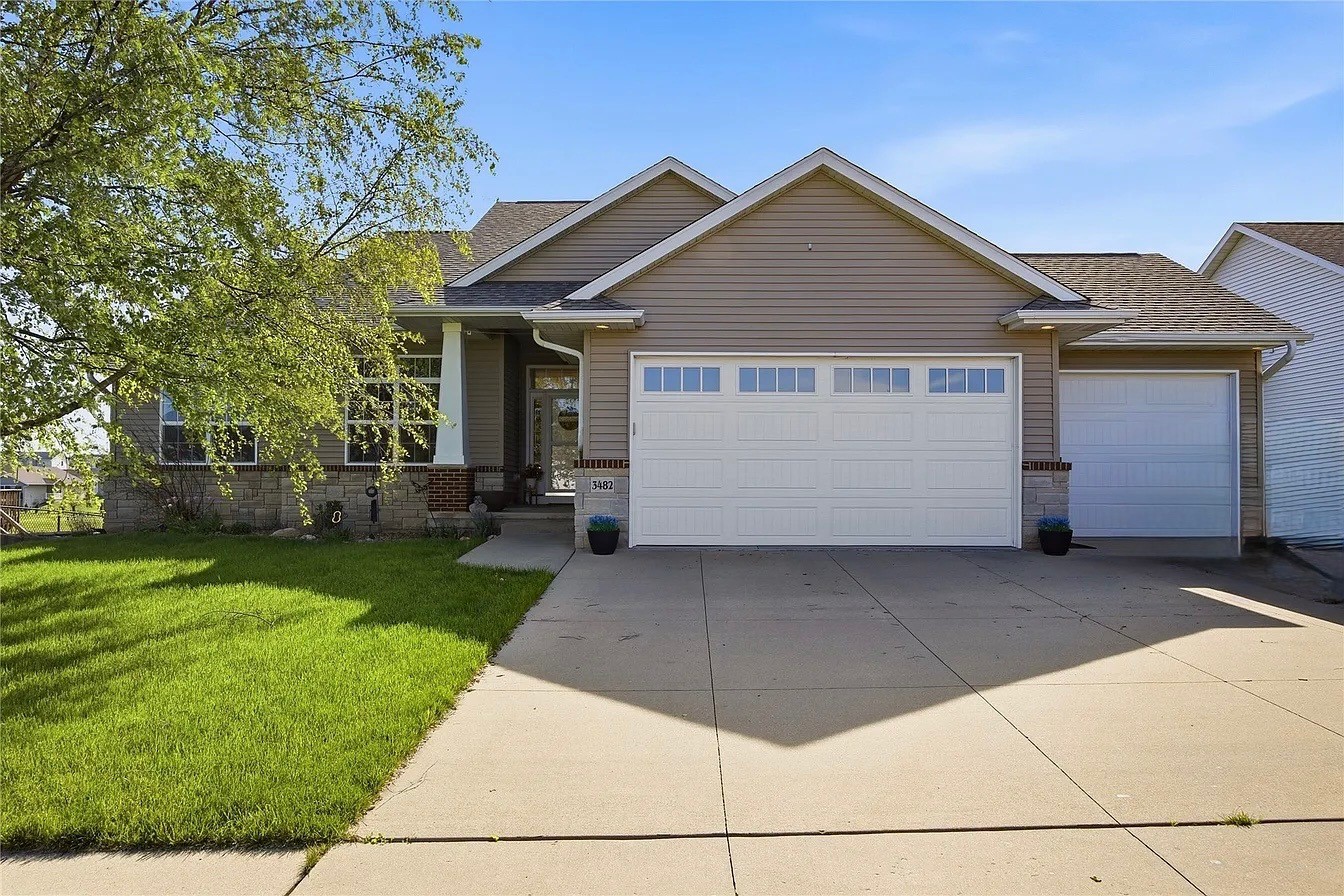 3482 Penny Lane Marion IA 52302
