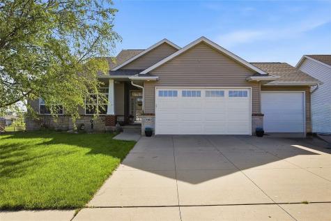 3482 Penny Lane Marion IA 52302