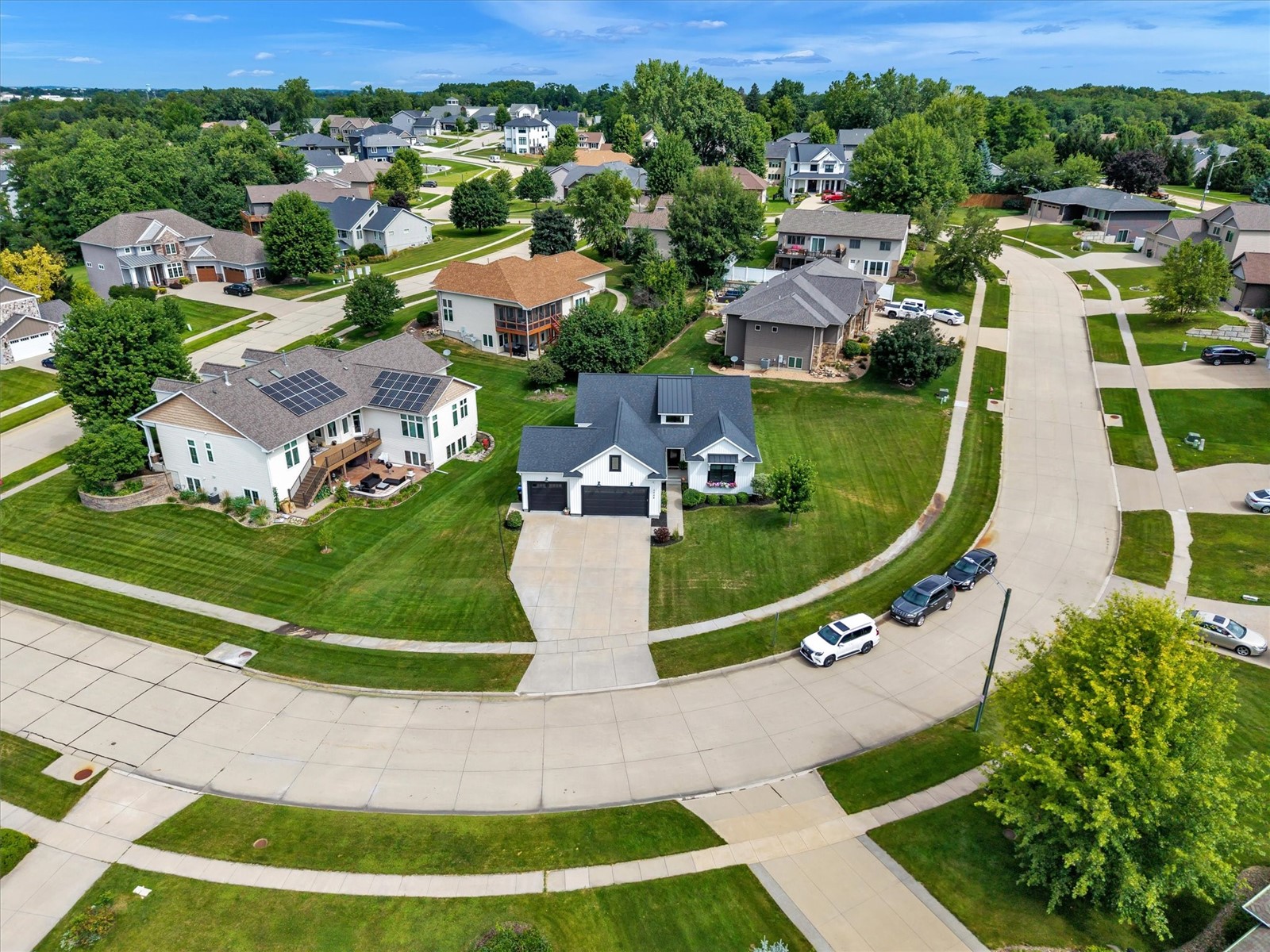 2908 Diamond Mil Circle Coralville IA 52241