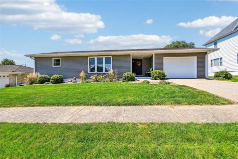 105 2nd Avenue Keystone IA 52249