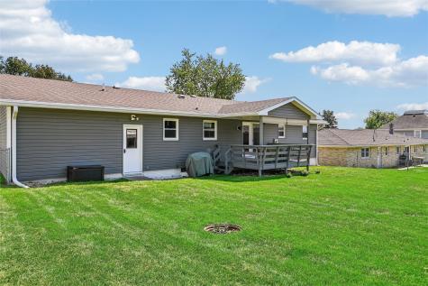 105 2nd Avenue Keystone IA 52249