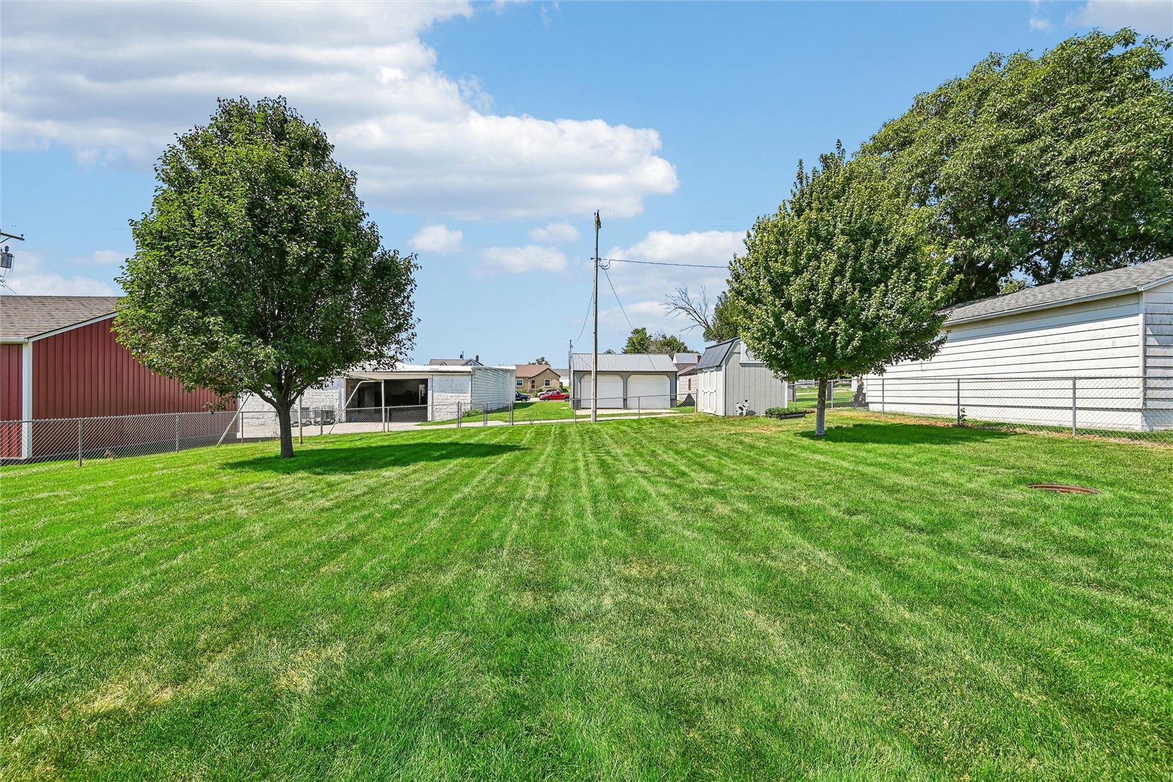105 2nd Avenue Keystone IA 52249