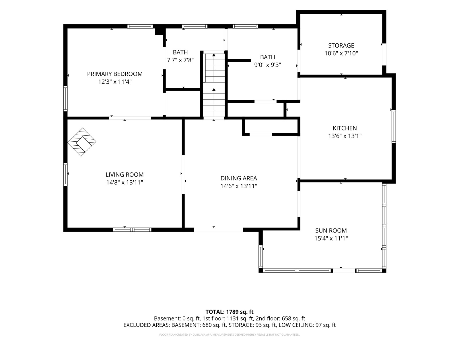 106 3rd Avenue E Coggon IA 52218