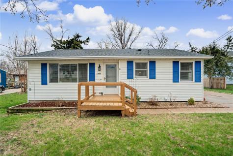 1295 33rd Street NE Cedar Rapids IA 52402