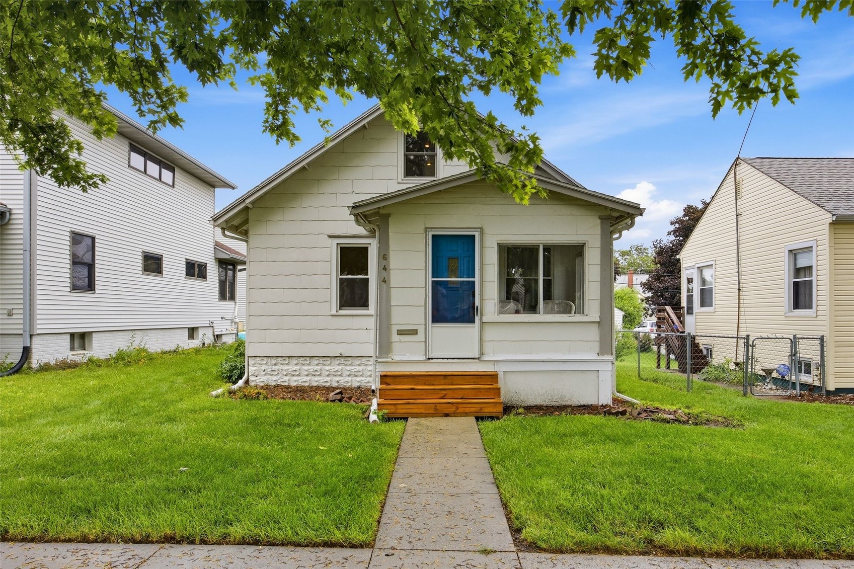 644 20th Avenue SW Cedar Rapids IA 52404