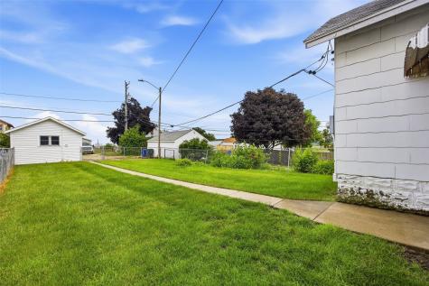 644 20th Avenue SW Cedar Rapids IA 52404
