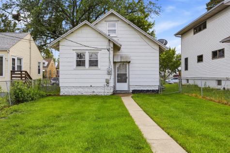 644 20th Avenue SW Cedar Rapids IA 52404