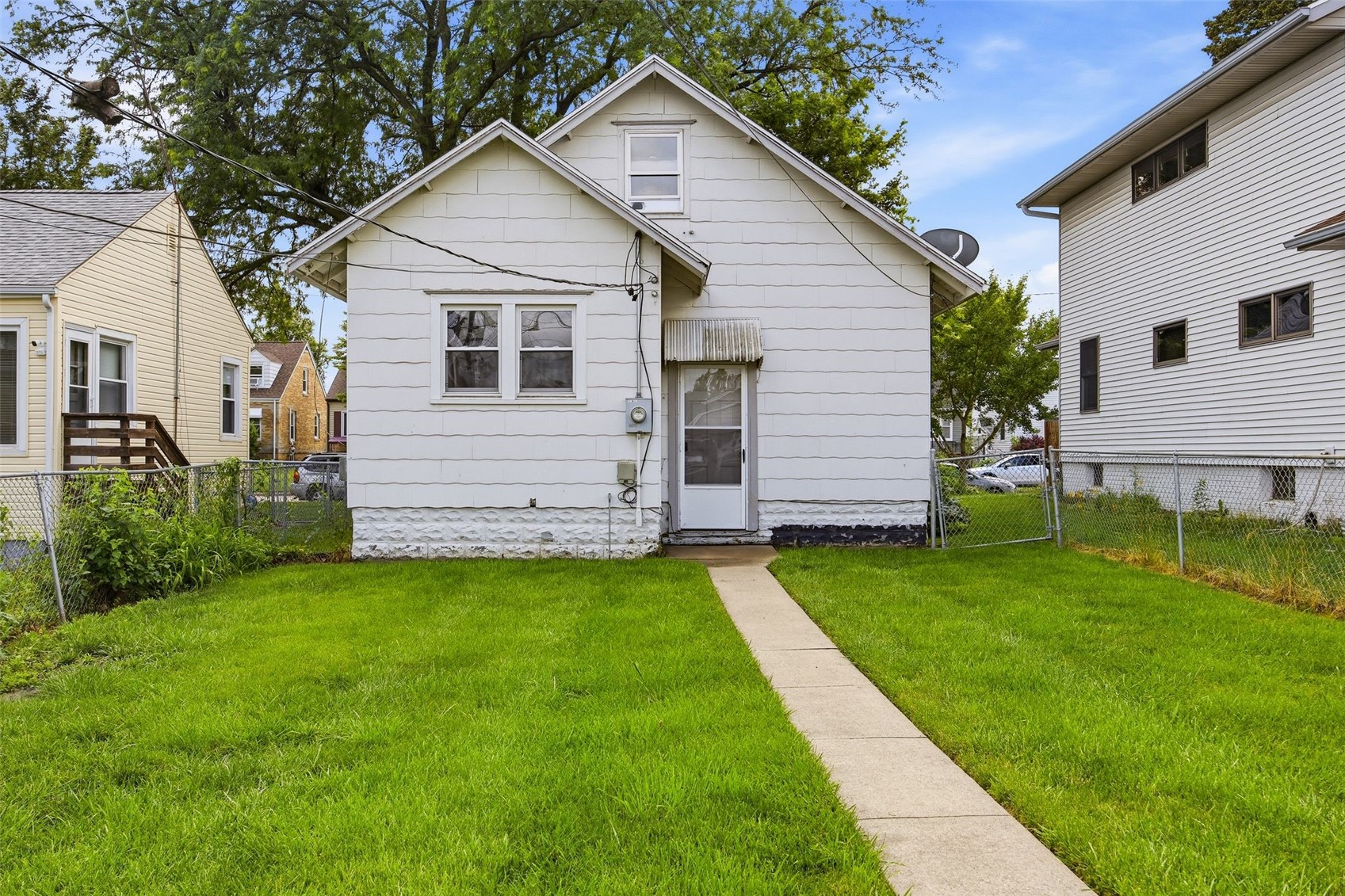 644 20th Avenue SW Cedar Rapids IA 52404