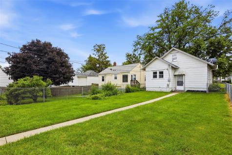 644 20th Avenue SW Cedar Rapids IA 52404