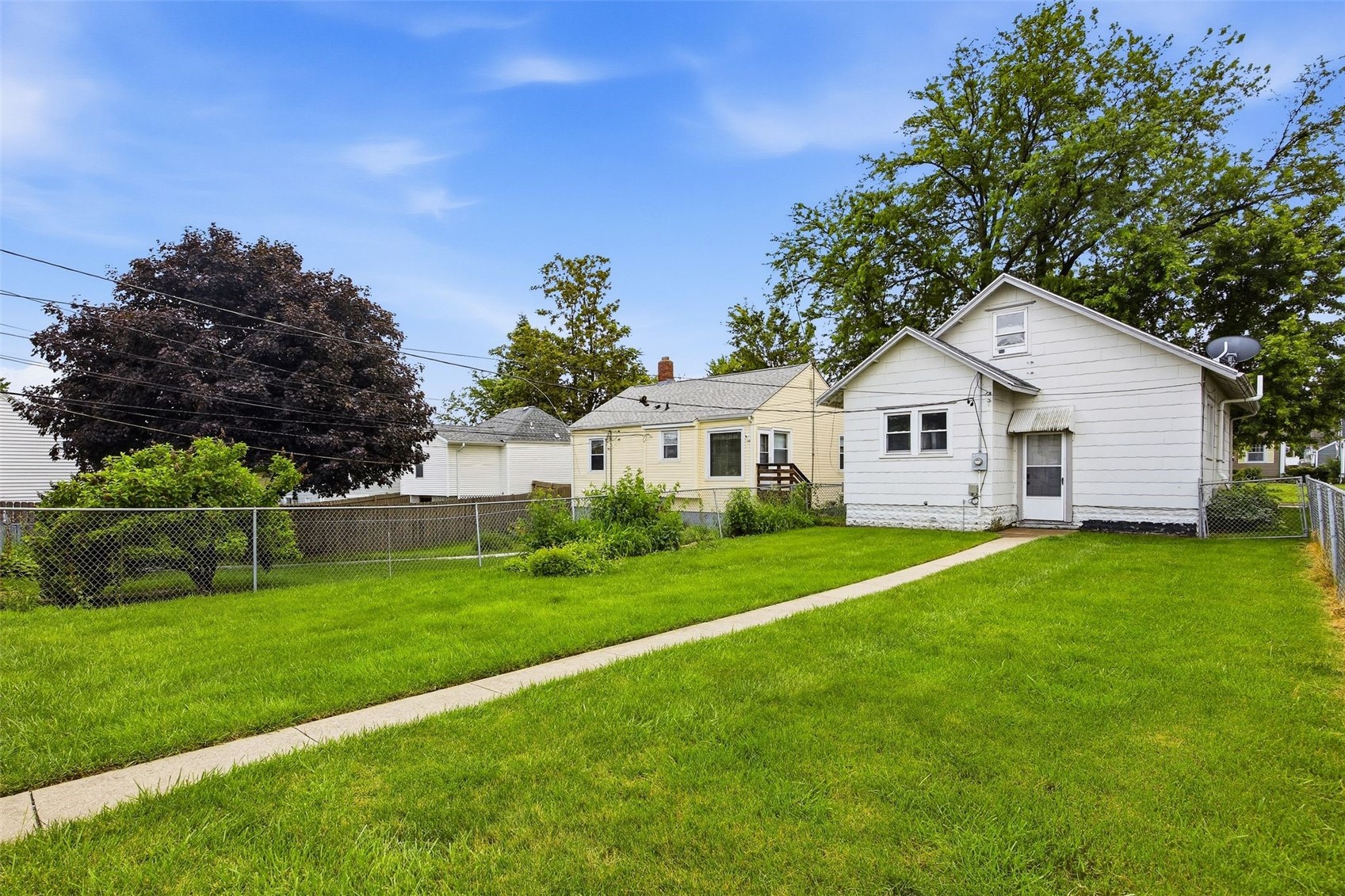 644 20th Avenue SW Cedar Rapids IA 52404