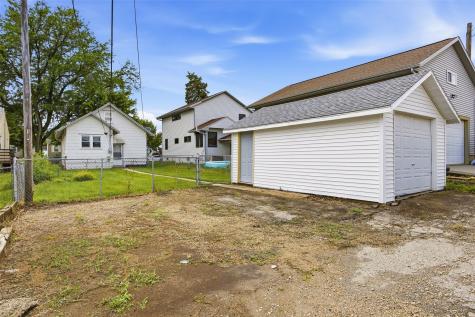 644 20th Avenue SW Cedar Rapids IA 52404
