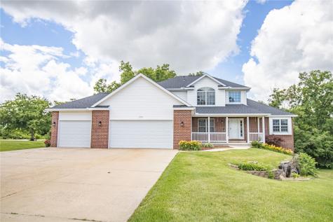 2050 Sky View Drive Marion IA 52302