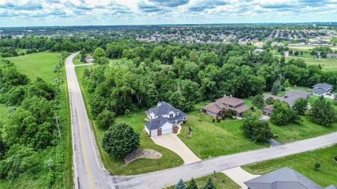 2050 Sky View Drive Marion IA 52302