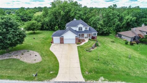 2050 Sky View Drive Marion IA 52302