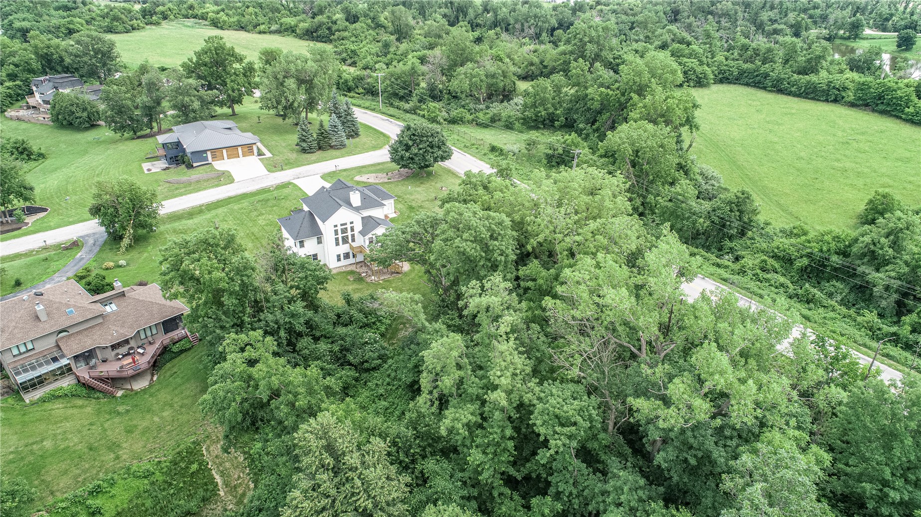 2050 Sky View Drive Marion IA 52302