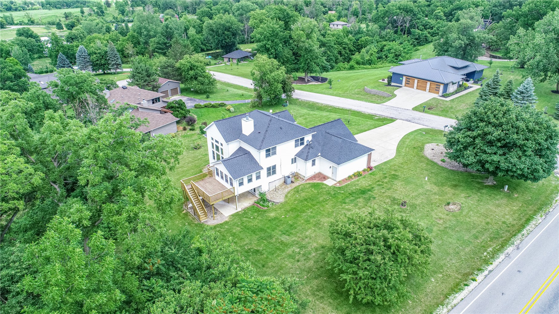 2050 Sky View Drive Marion IA 52302