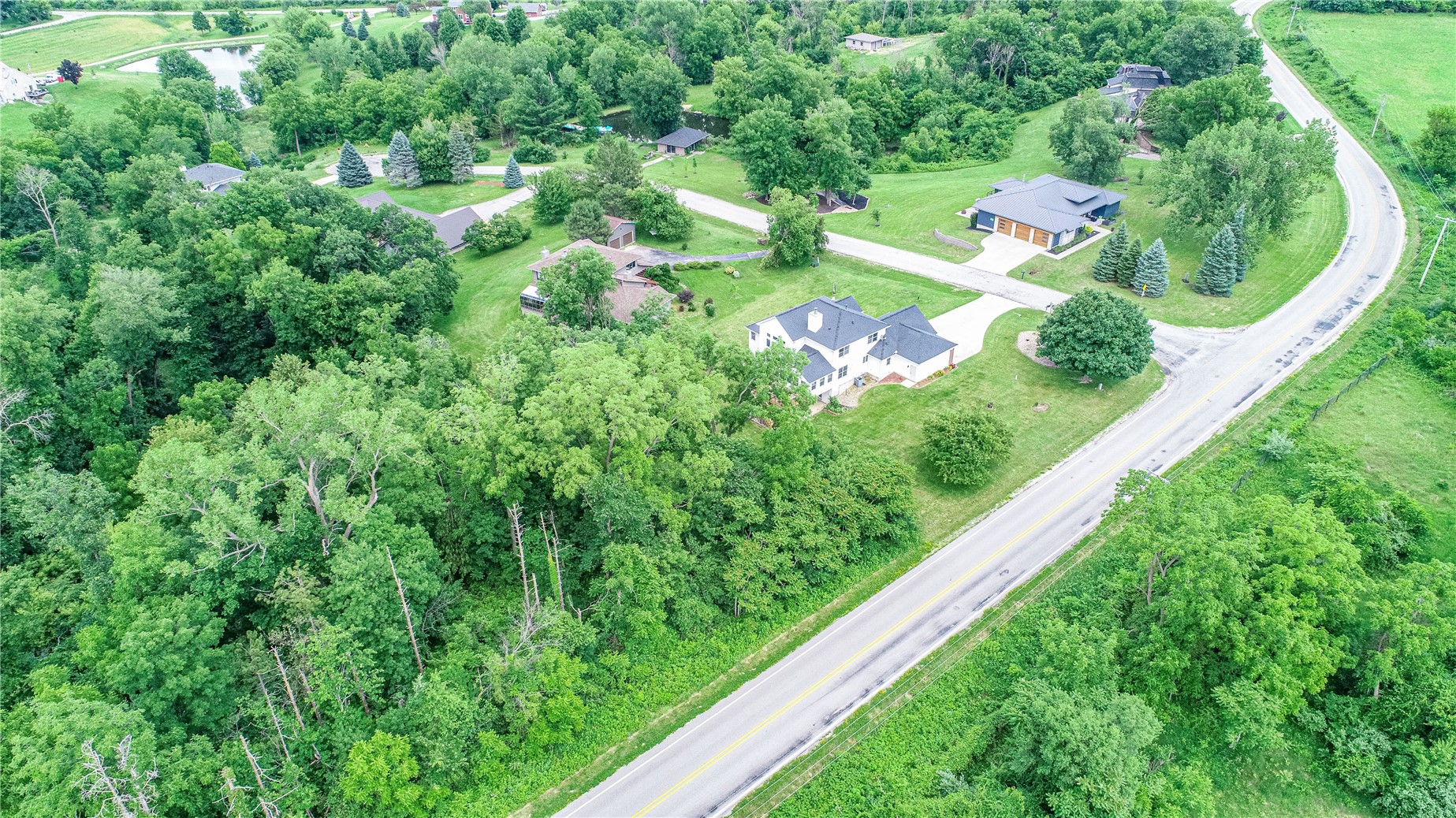 2050 Sky View Drive Marion IA 52302