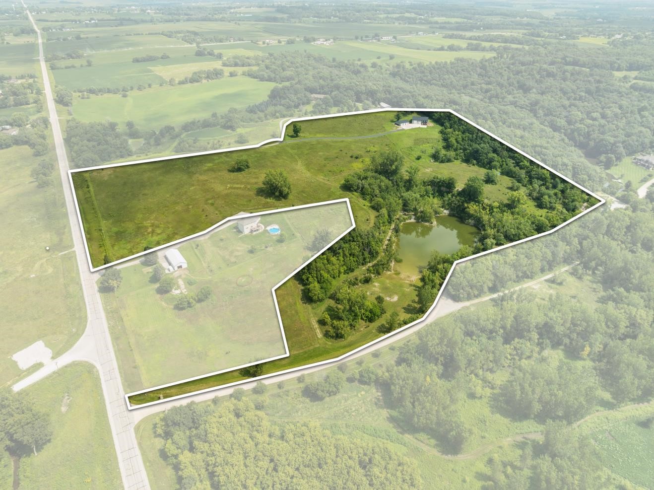 5710 32nd Avenue Center Point IA 52213