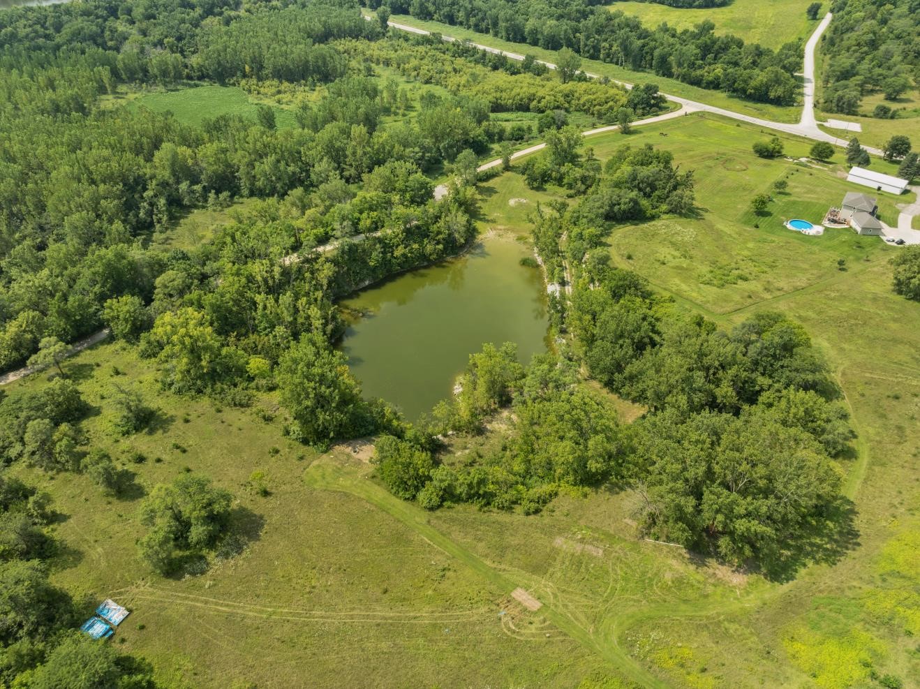 5710 32nd Avenue Center Point IA 52213