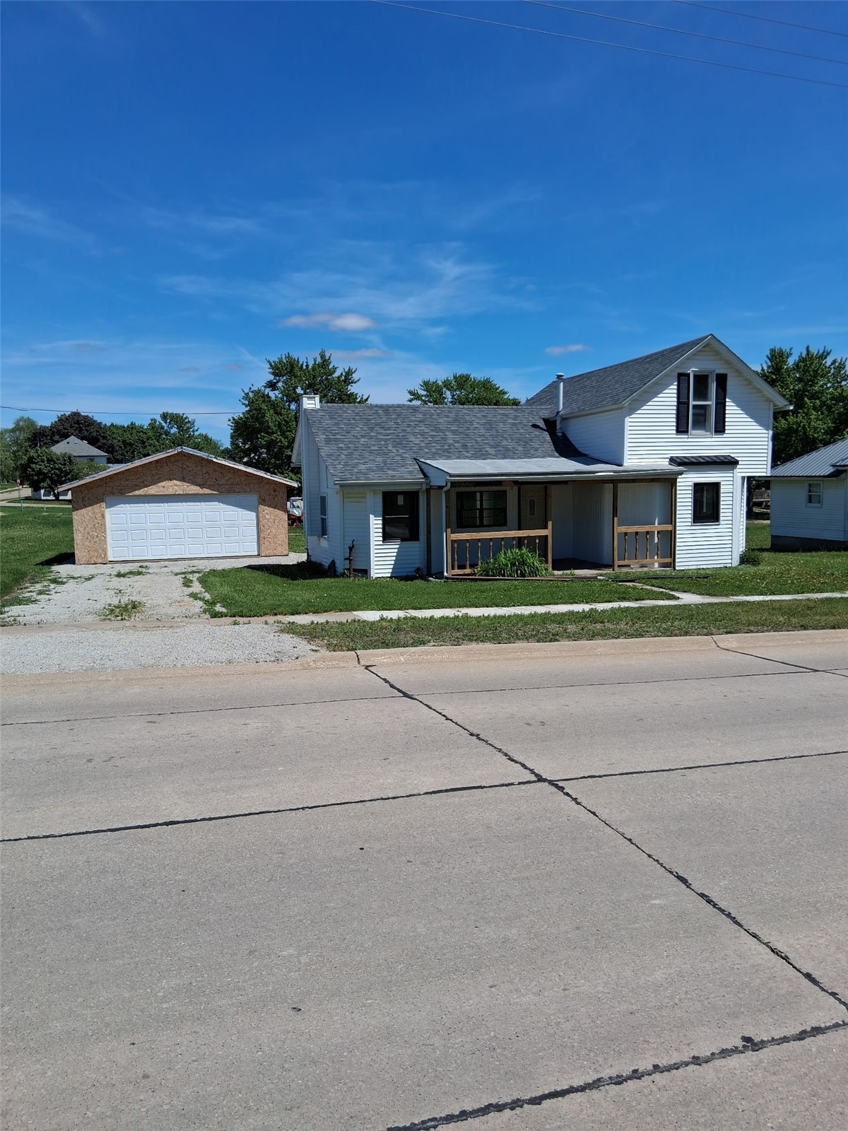4 Wood Street Urbana IA 52345