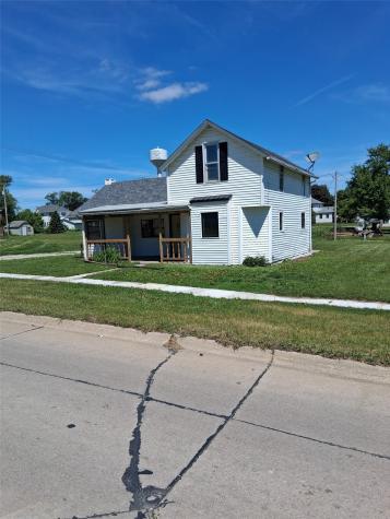4 Wood Street Urbana IA 52345