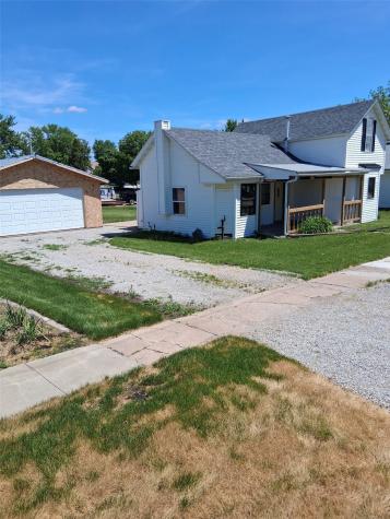 4 Wood Street Urbana IA 52345