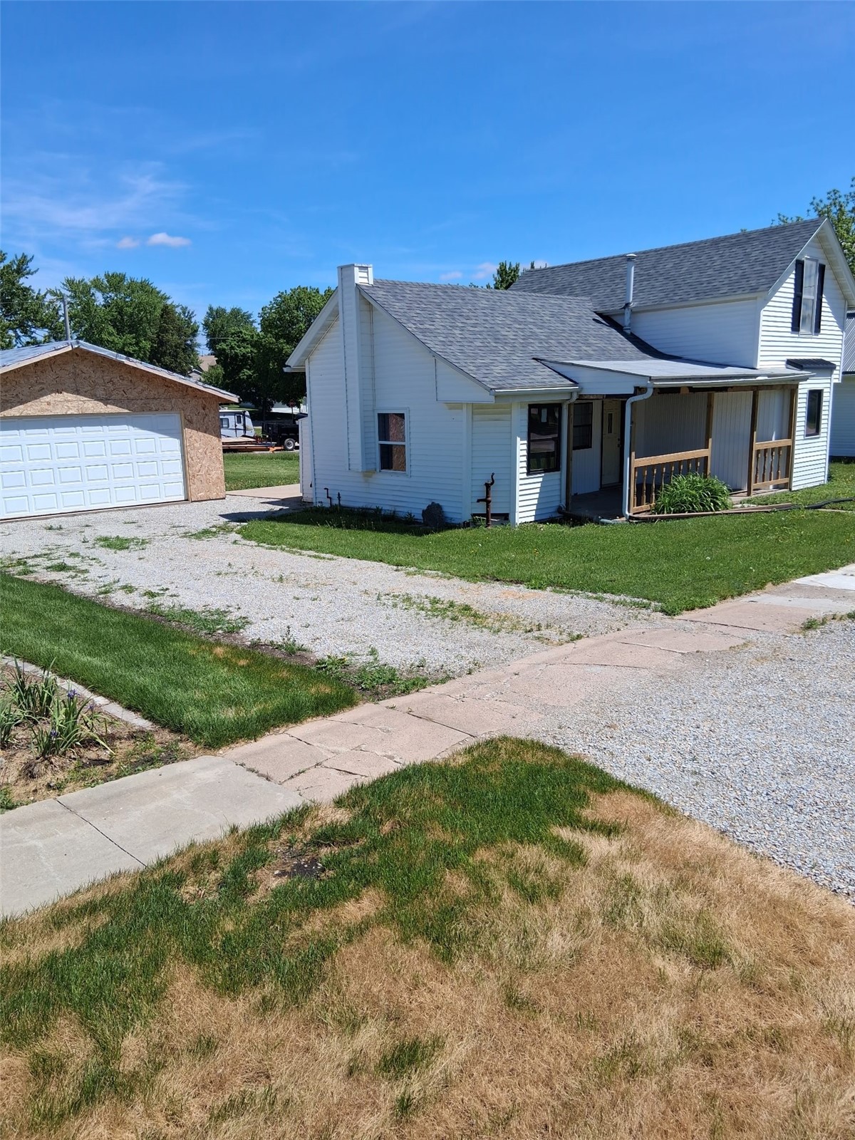 4 Wood Street Urbana IA 52345