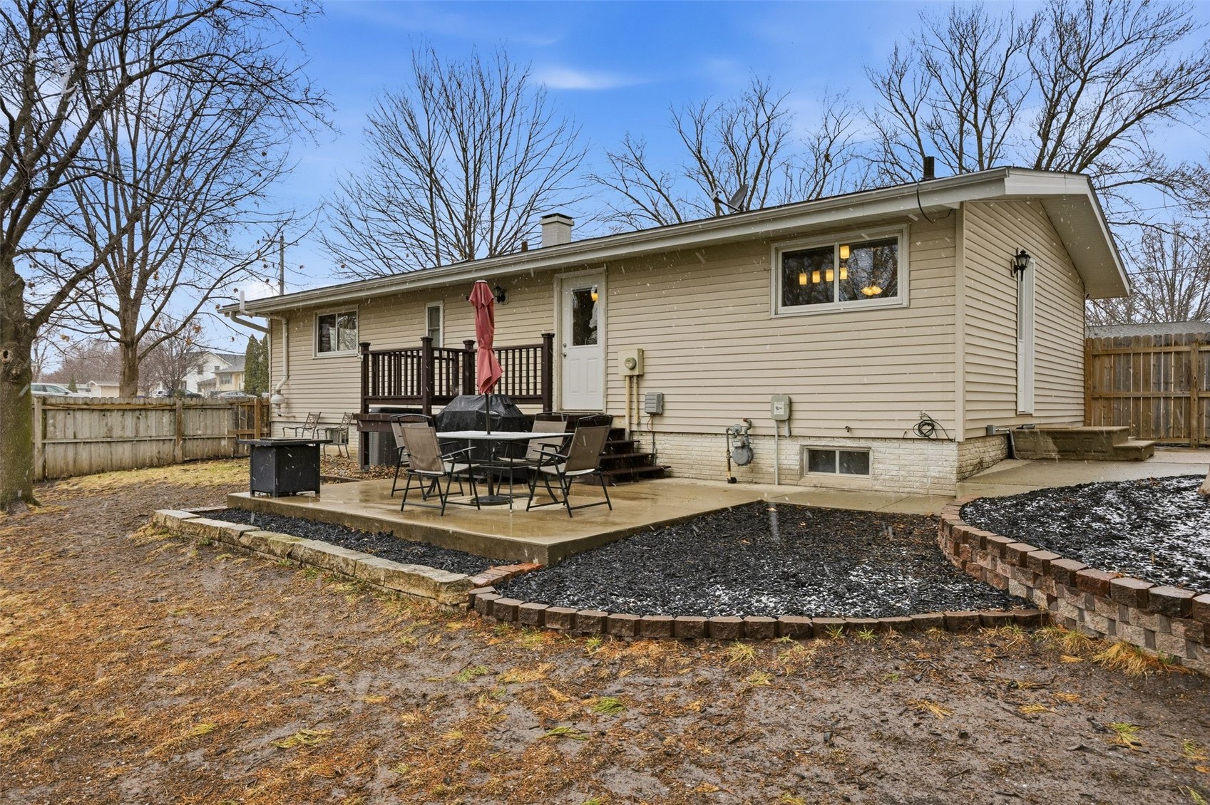 95 E Zeller Street North Liberty IA 52317