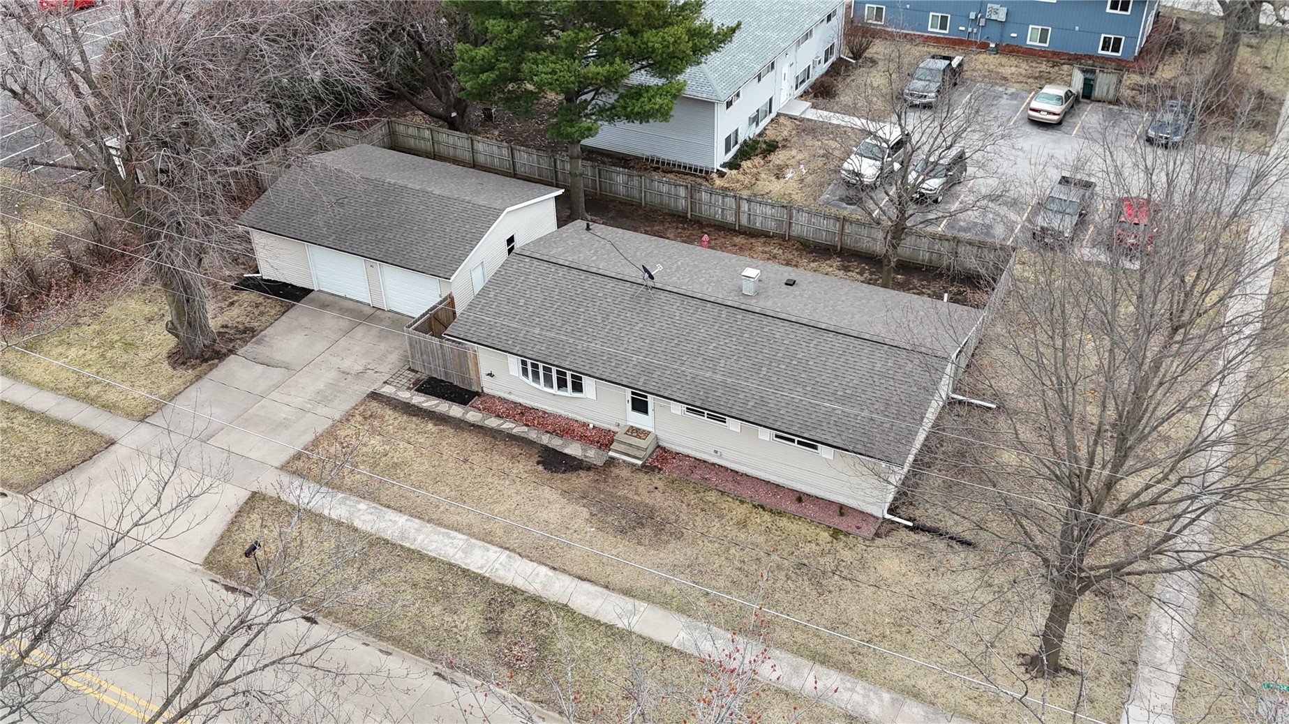 95 E Zeller Street North Liberty IA 52317