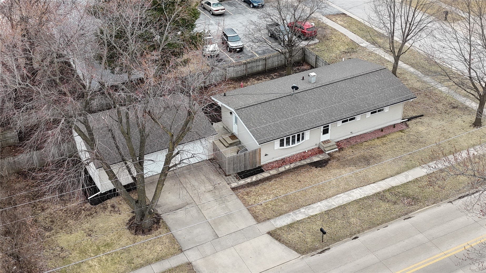 95 E Zeller Street North Liberty IA 52317