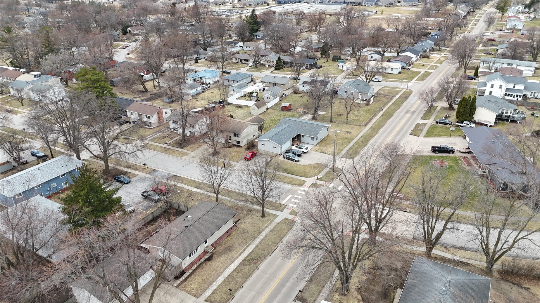 95 E Zeller Street North Liberty IA 52317