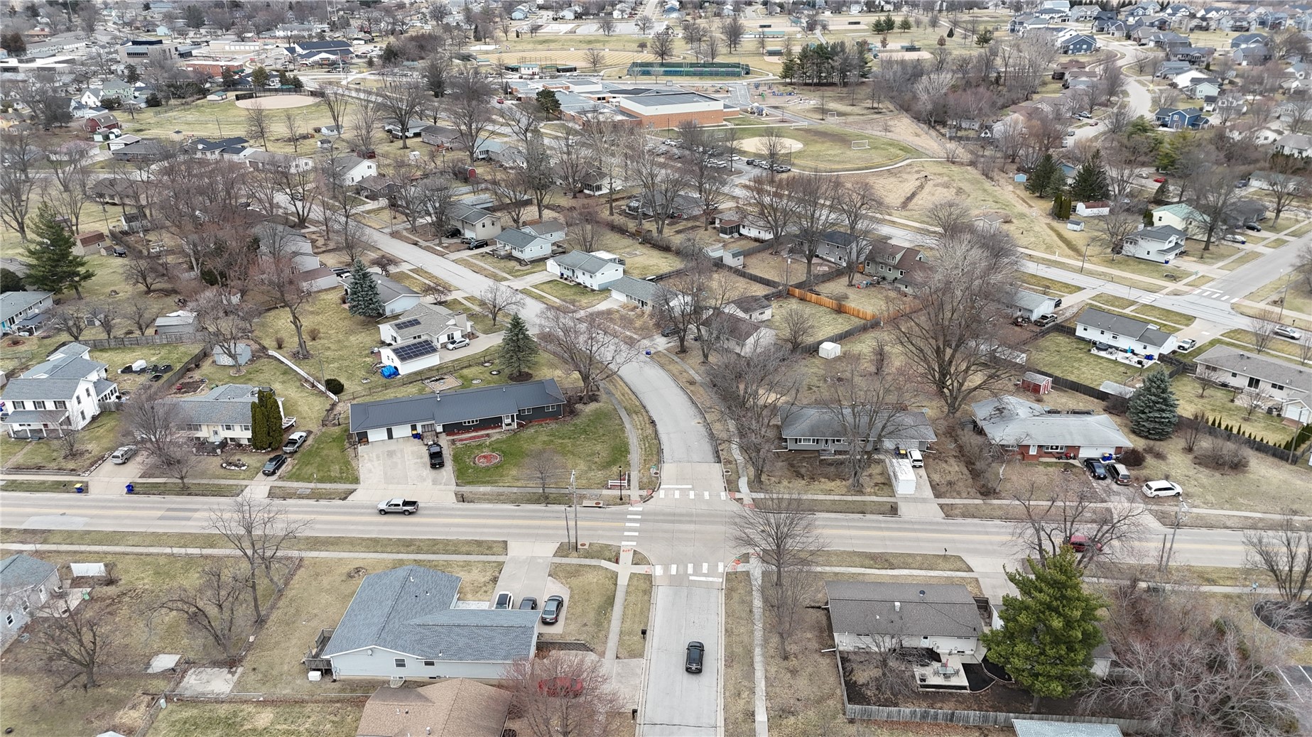 95 E Zeller Street North Liberty IA 52317