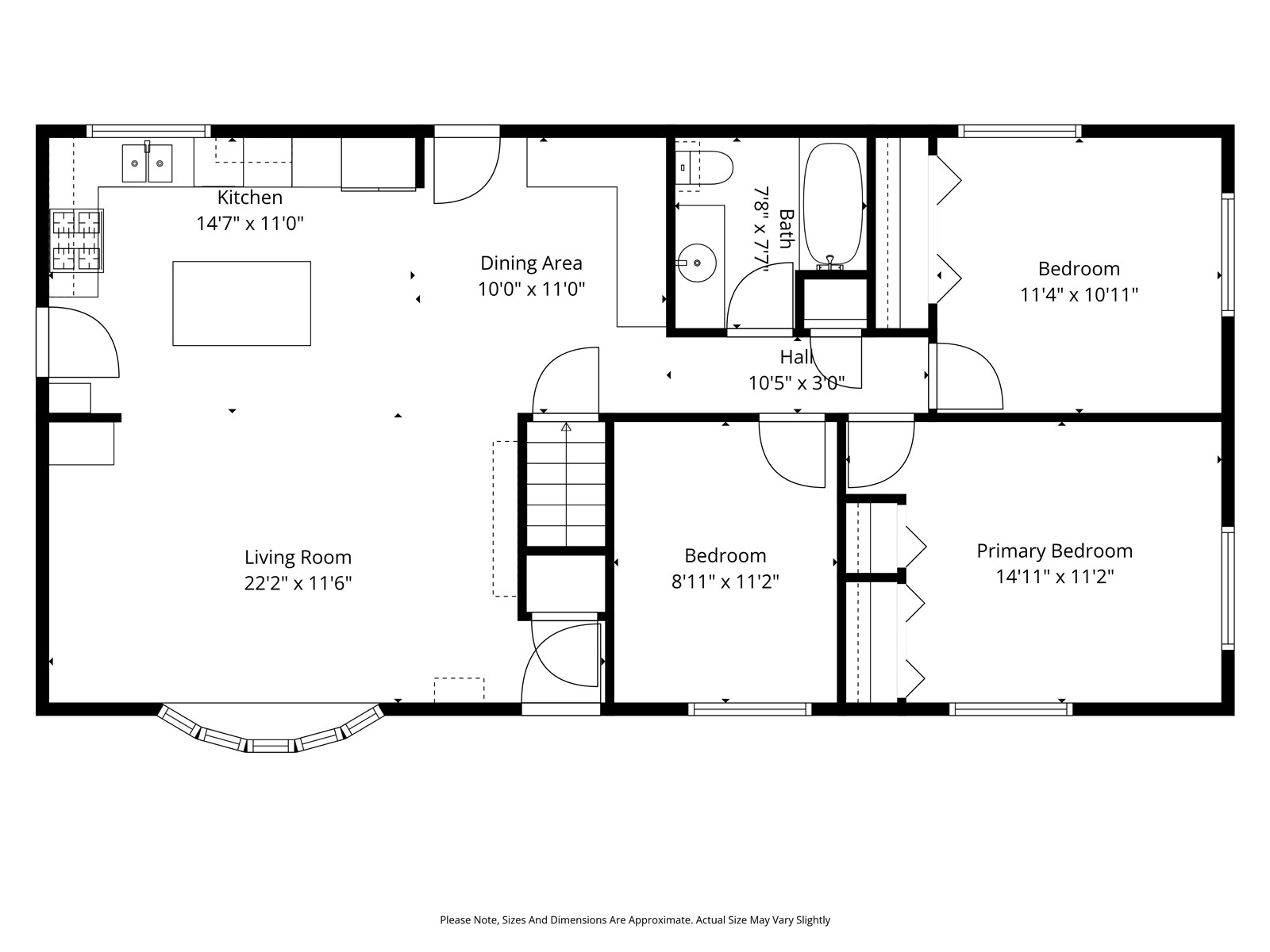95 E Zeller Street North Liberty IA 52317