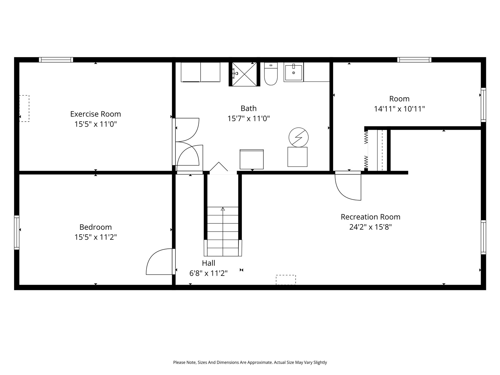 95 E Zeller Street North Liberty IA 52317