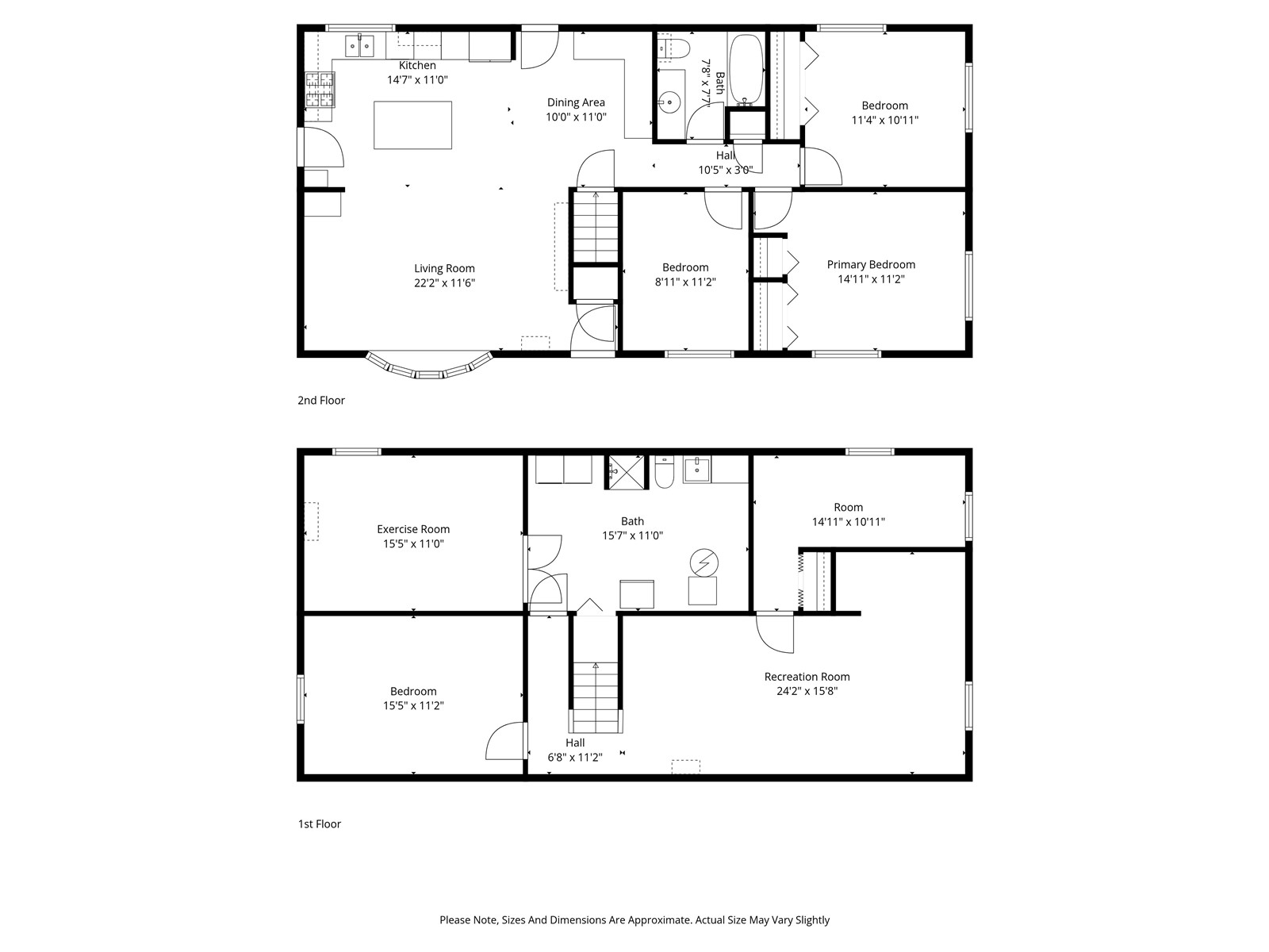 95 E Zeller Street North Liberty IA 52317