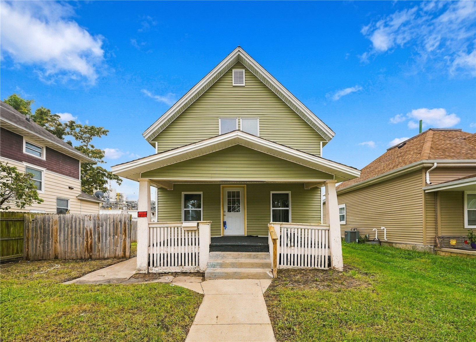 828 10th Street Cedar Rapids IA 52406