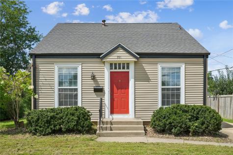 391 Memorial Drive SE Cedar Rapids IA 52403