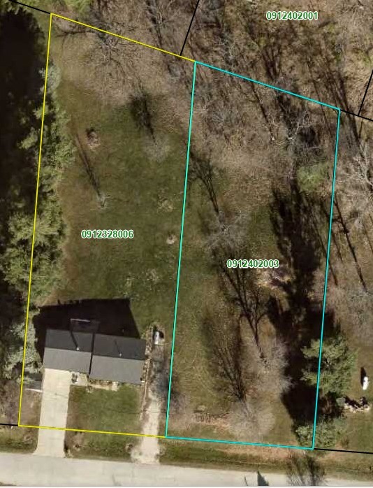 19576 Lake View Road Anamosa IA 52205