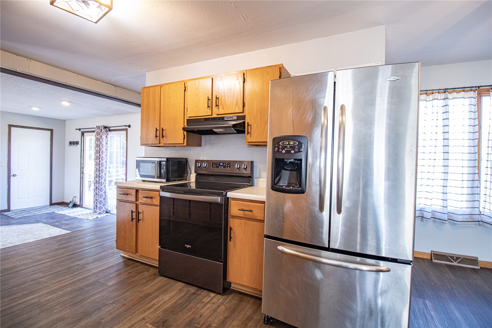 19576 Lake View Road Anamosa IA 52205