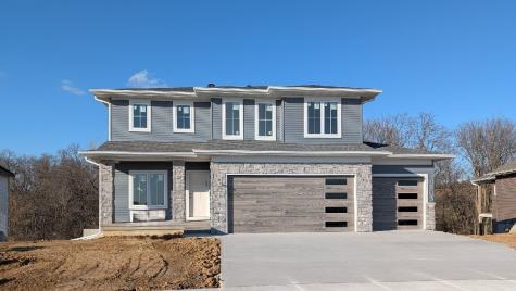 3061 Ridgeview Circle Coralville IA 52241
