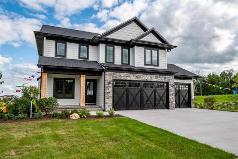 3061 Ridgeview Circle Coralville IA 52241