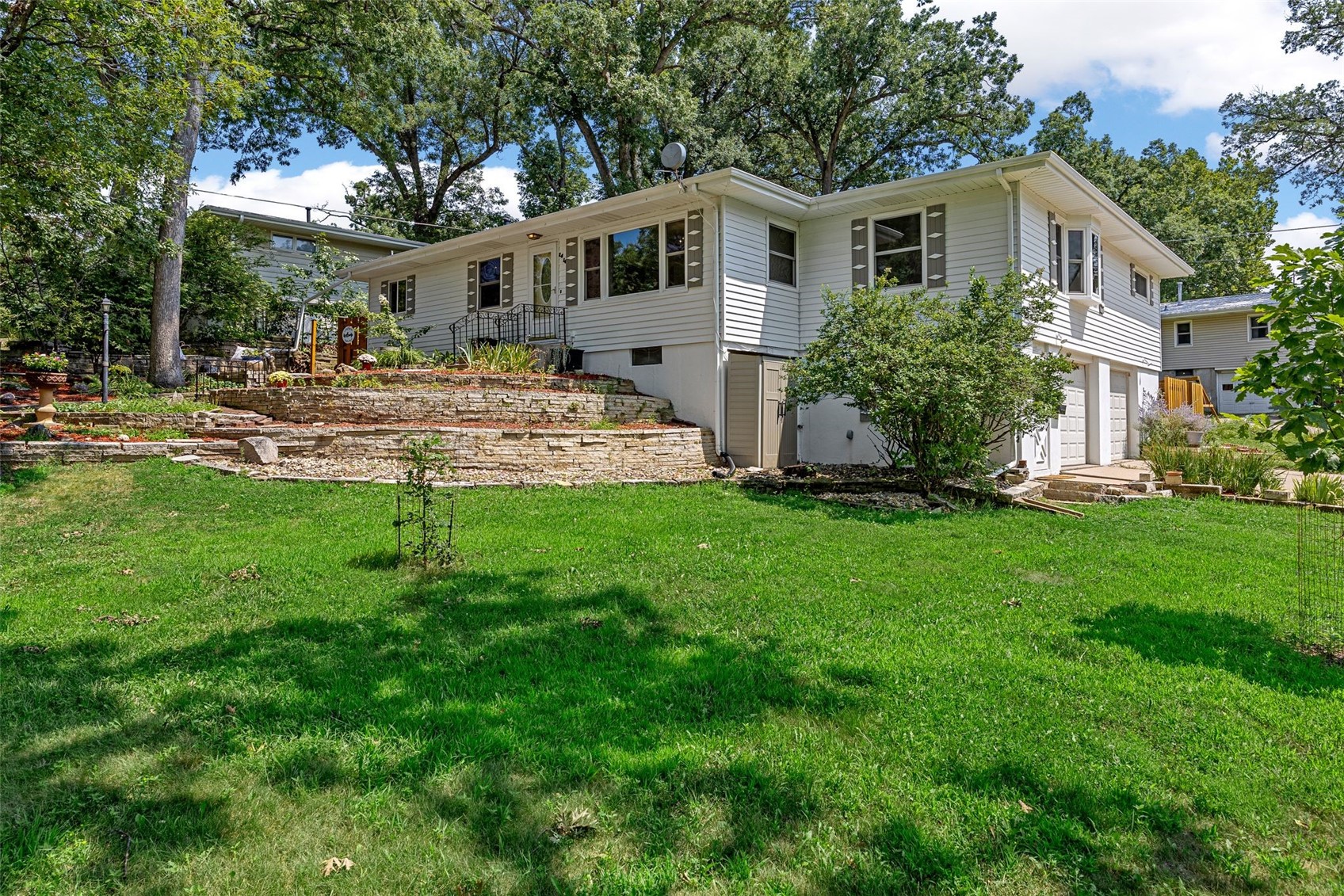 1416 Norwood Drive SE Cedar Rapids IA 52403