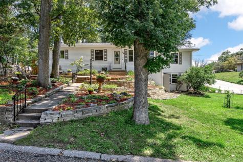 1416 Norwood Drive SE Cedar Rapids IA 52403
