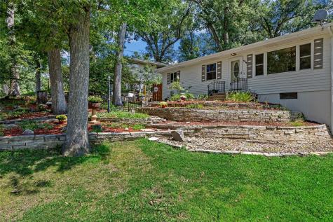 1416 Norwood Drive SE Cedar Rapids IA 52403