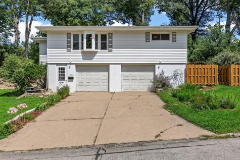 1416 Norwood Drive SE Cedar Rapids IA 52403