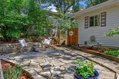1416 Norwood Drive SE Cedar Rapids IA 52403